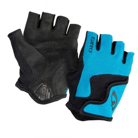 지로 Bravo 반 장갑 3142532763