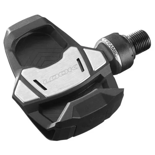 LOOK Keo Blade Carbon CR Ceramic 12 Q Factor 56 mm 페달 3142533475