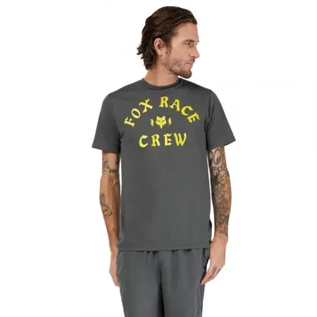 폭스 Heritage Premium 반팔 티셔츠 3142536971