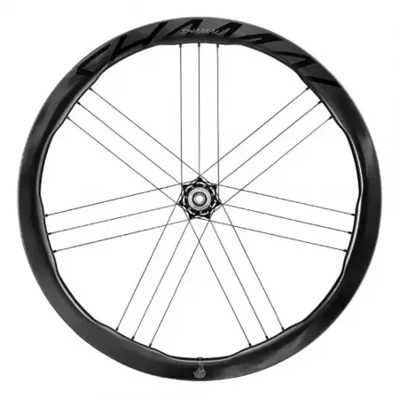 캄파놀로 Shamal Dual Profile C23 CL 디스크 튜블리스 로드 자전거 뒷바퀴 3142539635