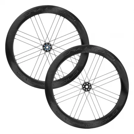 캄파놀로 Bora WTO 60 CL 디스크 튜블리스 로드 휠 세트 3142557047