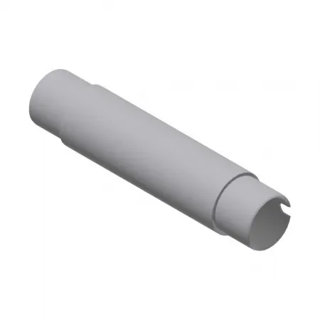 DT스위스 100mm 17mm/58.3mm 프론트 허브 액슬 3142557057
