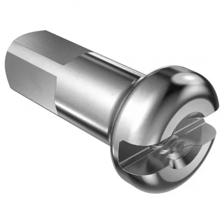 DT스위스 Aluminum Standard A 2.0/FG 2.3 자전거 니플 3142557075