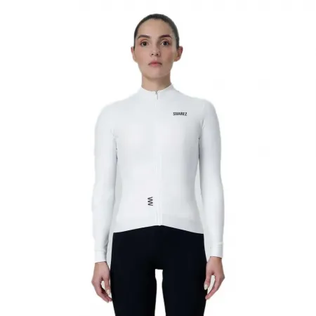 수아레즈 Thermal Ascender 2.4 긴팔 져지 3142562205