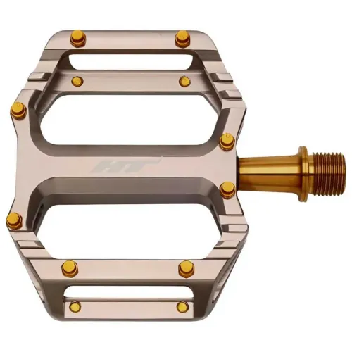 HT COMPONENTS AR09 Titanium Axle 페달 3142568903