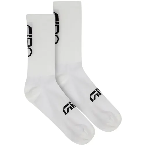 지로 Comp Racer High Rise II 양말 3142572919