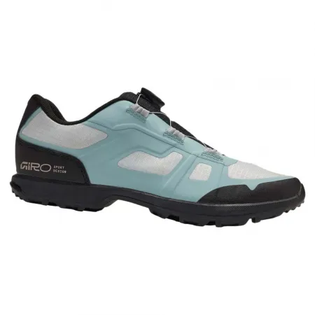 지로 Gauge BOA MTB 클릿슈즈 3142572928