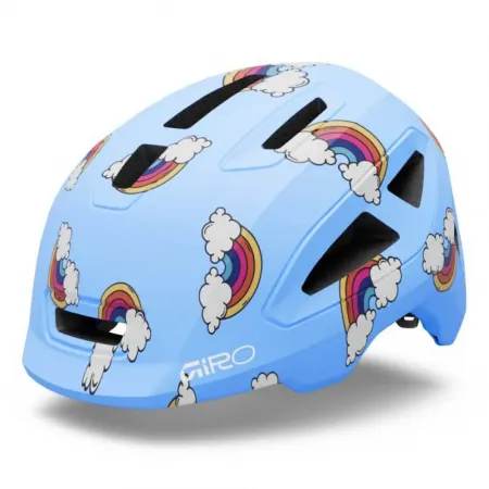 지로 Scamp II 주니어 도시 헬멧 3142572959