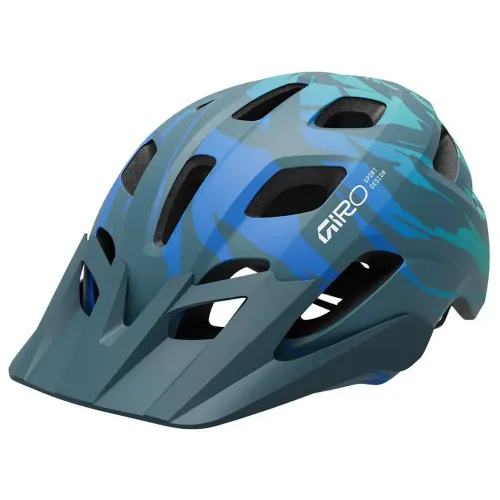 지로 Tremor Child 주니어 MTB 헬멧 3142572970