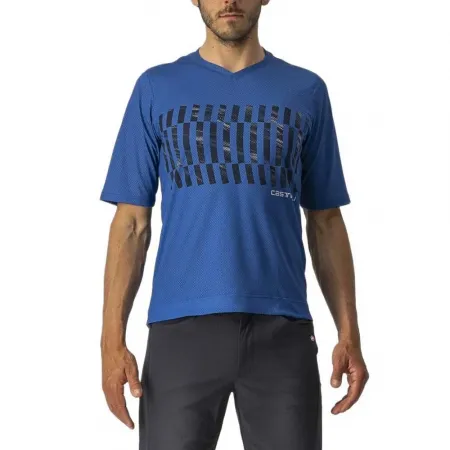 카스텔리 Trail Tech 반팔 티셔츠 3142589226