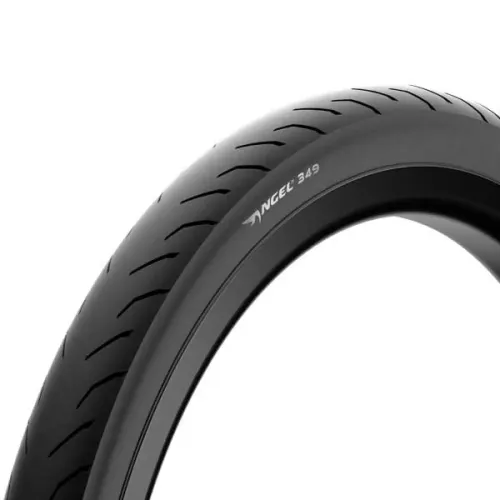 피렐리 Angel 349 Urban HyperBELT 60 TPI PROCompound Urban 16in x 1.35 도시의 견고한 자전거 타이어 3142591525