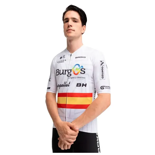 시로코 BBBH Campeon Spain 반팔 져지 3142595455