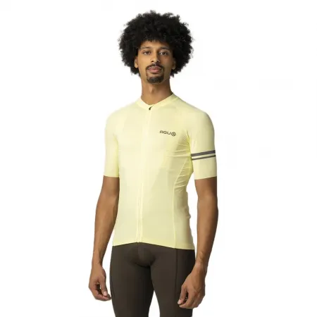 AGU 솔리드 퍼포먼스 반팔 져지 3142629648