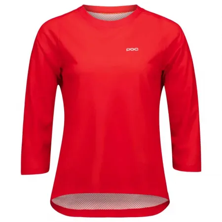 POC Motion Air 3 4 소매 엔듀로 져지 3142632977