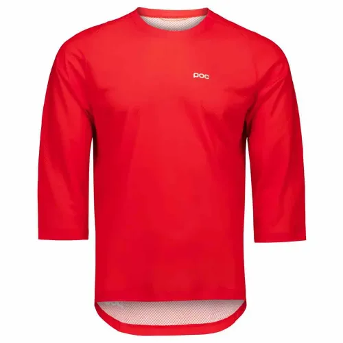 POC Motion Air 3/4 소매 엔듀로 져지 3142632978