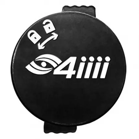 4iiii Precision 2 전력계 커버 3142638346