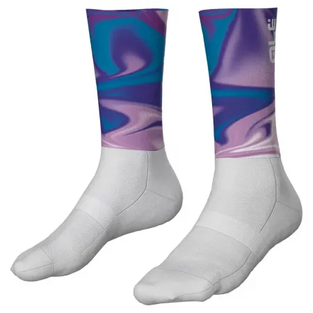 ALE 21 cm Smoothie 양말 3142641556