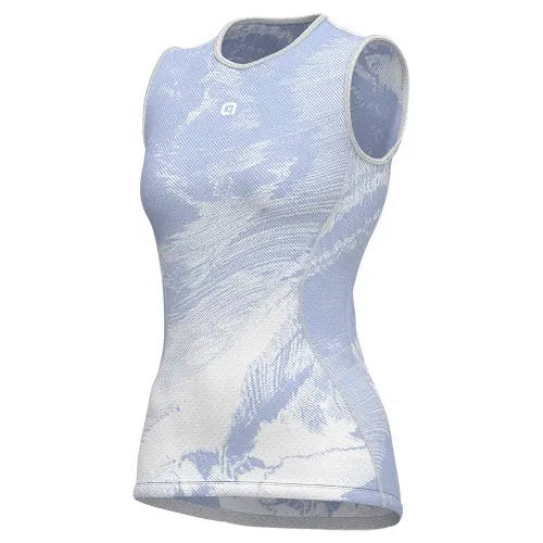 ALE Intimo Fan 민소매 이너웨어 3142641582