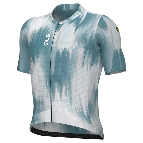 ALE PR-E Argon 반팔 져지 3142641604