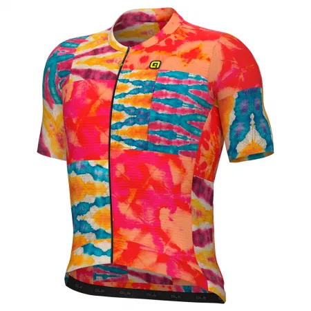 ALE PR E Clorofilla 반팔 져지 3142641610