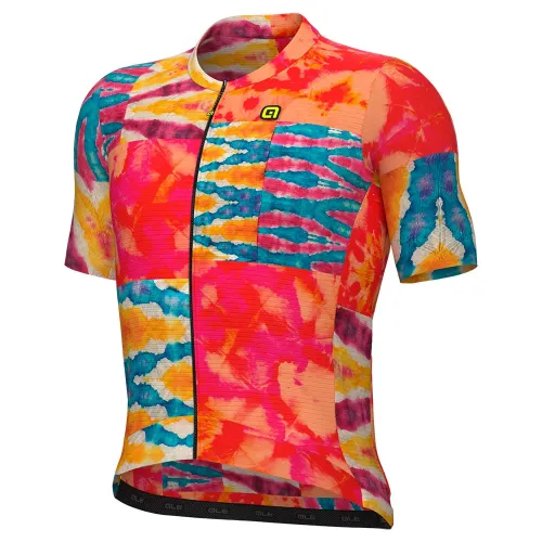 ALE PR-E Clorofilla 반팔 져지 3142641610