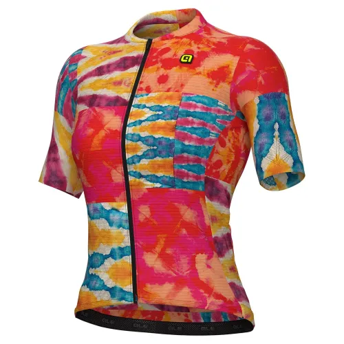 ALE PR-E Clorofilla 반팔 져지 3142641611