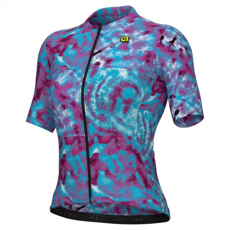 ALE PR E Clorofilla 반팔 져지 3142641612