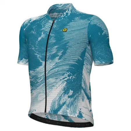 ALE PR E Fan 반팔 져지 3142641624