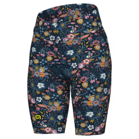 ALE PR E Master 그래픽 스트랩리스 빕숏 3142641641