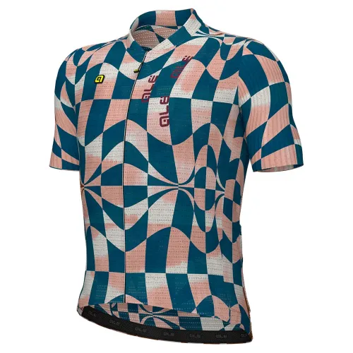 ALE PR-E Multiverso 2.0 반팔 져지 3142641653