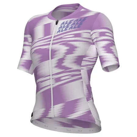 ALE PR E Techno 반팔 져지 3142641689