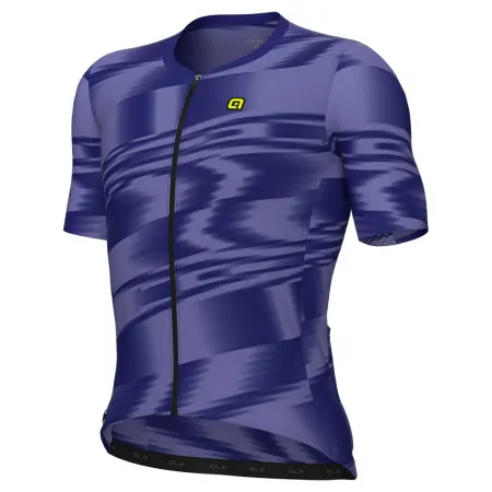 ALE PR E Techno 반팔 져지 3142641691