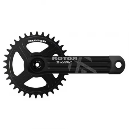 로터 Ekapic Etordrive QF179 크랭크셋 3142644975