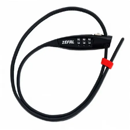 제팔 K-Traz Zip 3 XL 케이블 잠금 장치 3142648890