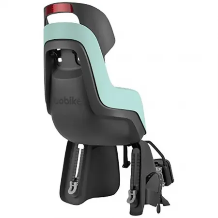 보바이크 Go Maxi 자전거 리어 유아용 시트 리퍼비쉬 3142648915