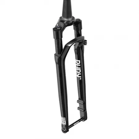 락샥 Rudy XL Ultimate Race Day 2 Crwon 12 x 100 mm 45 Offset Tapered SoloAir A1 그래블 포크 3142649063