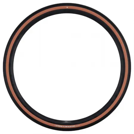 슈발베 G One Allround 퍼포먼스 Raceguard 튜블리스 700C x 40 자갈 타이어 3142654298