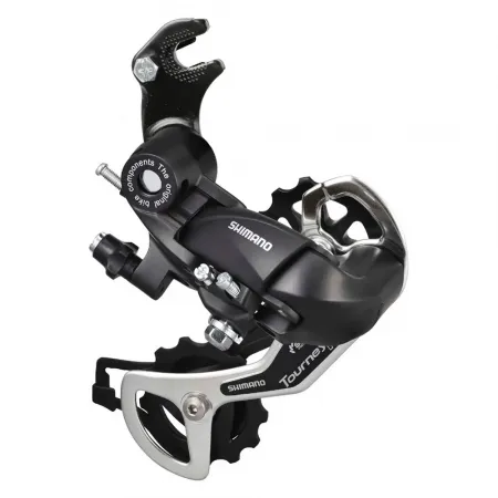 시마노 Tourney RD-TY300 6/7s 리어 디레일러 3142662618