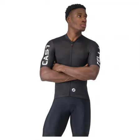 카스텔리 Entrata Apex 반팔 져지 3142670759