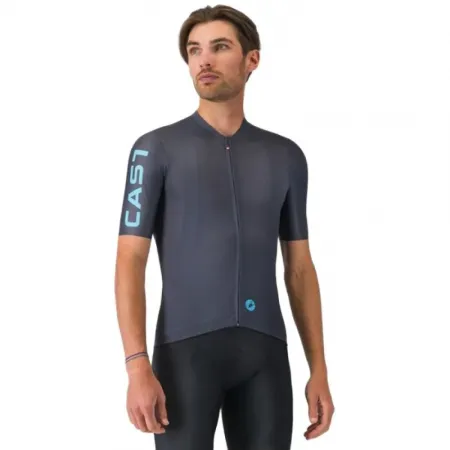 카스텔리 Entrata Apex 반팔 져지 3142670761