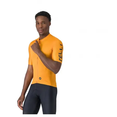 카스텔리 Entrata Apex 반팔 져지 3142670762