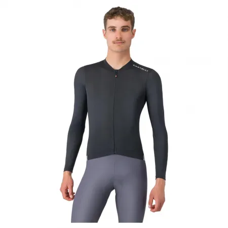 카스텔리 Espresso 2 긴팔 져지 3142670799