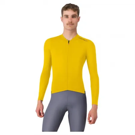 카스텔리 Espresso 2 긴팔 져지 3142670801