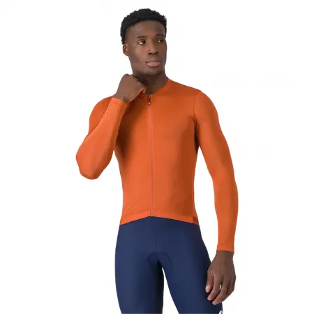 카스텔리 Espresso 2 긴팔 져지 3142670803