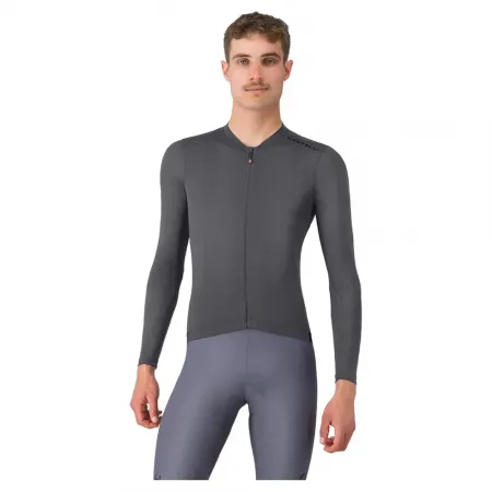 카스텔리 Espresso 2 긴팔 져지 3142670805