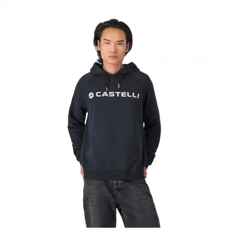 카스텔리 Logo 후드티 3142670862