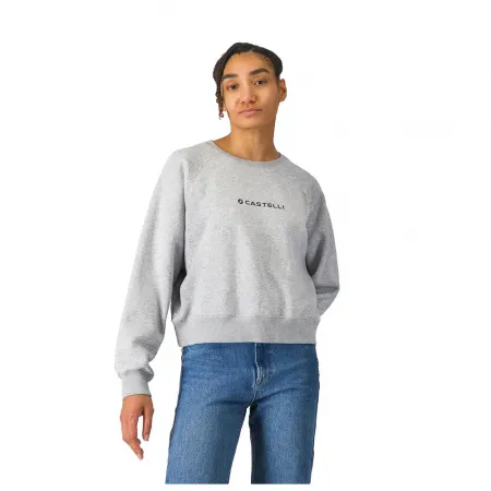 카스텔리 Logo 스웨트셔츠 3142670867