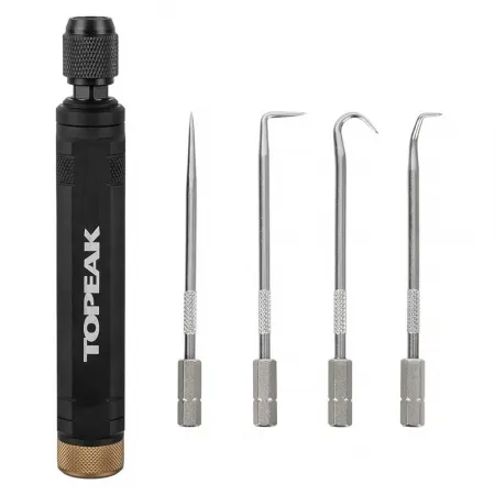 토픽 유틸리티 Pick Duo Hex 도구 3142671173