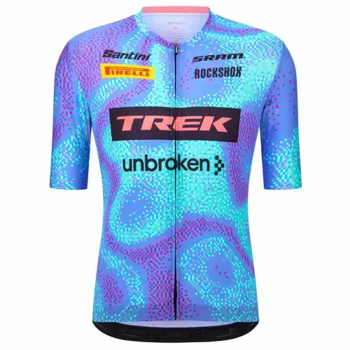 산티니 Trek Factory Racing 2026 반팔 져지 3142671577
