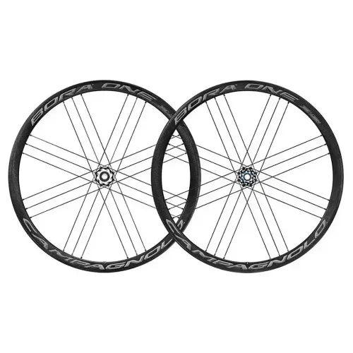 캄파놀로 Bora One 35 디스크 Tubular 로드 휠 세트 3142675209